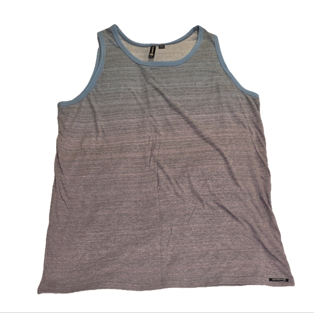 Ocean Current Men's Tank Top - Large